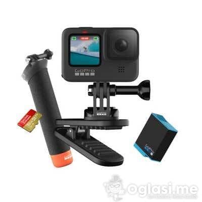 GoPro Gopro hero 9 Video kamera